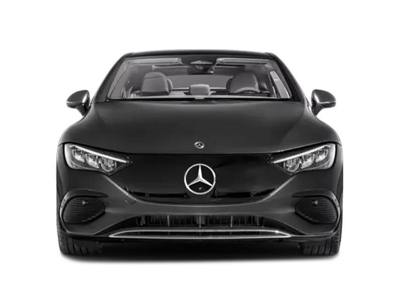 Mercedes Benz EQE 350+ SUV Mercedes Benz EQE 350+ SUV
